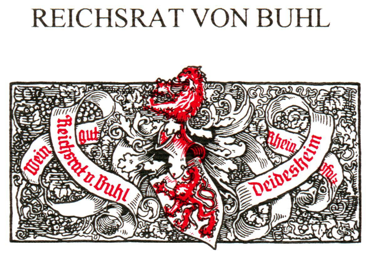 Riesling Qba trocken 2002