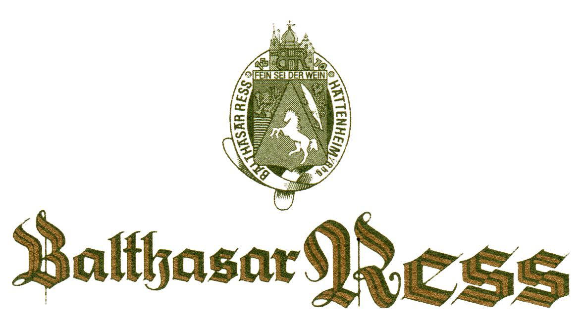 Balthasar Ress