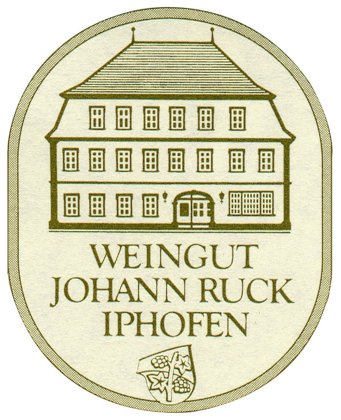 Johann Ruck