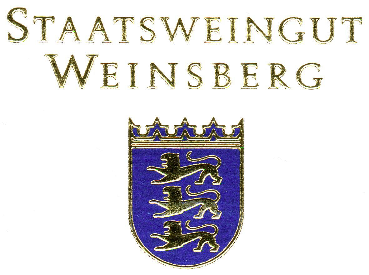 Staatsweingut Weinsberg
