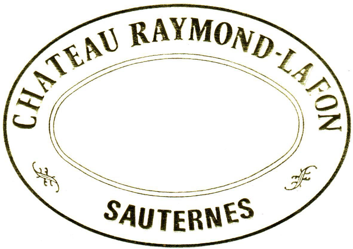 Château Raymond-Lafon