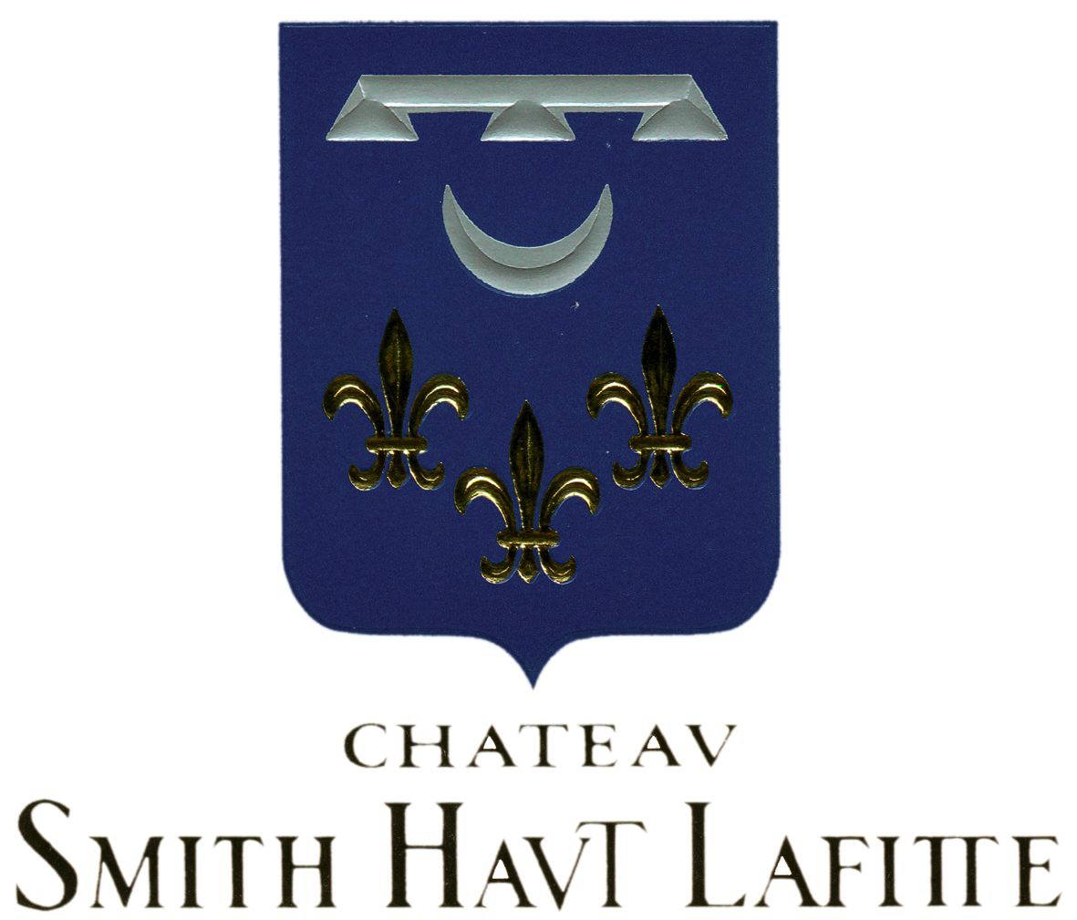 Château Smith Haut Lafitte