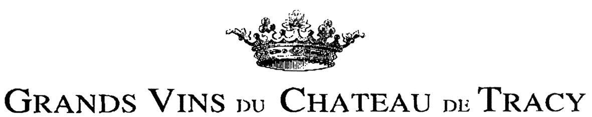 Château de Tracy