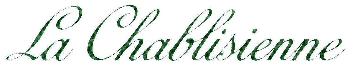 La Chablisienne