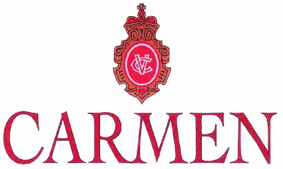 Viña Carmen