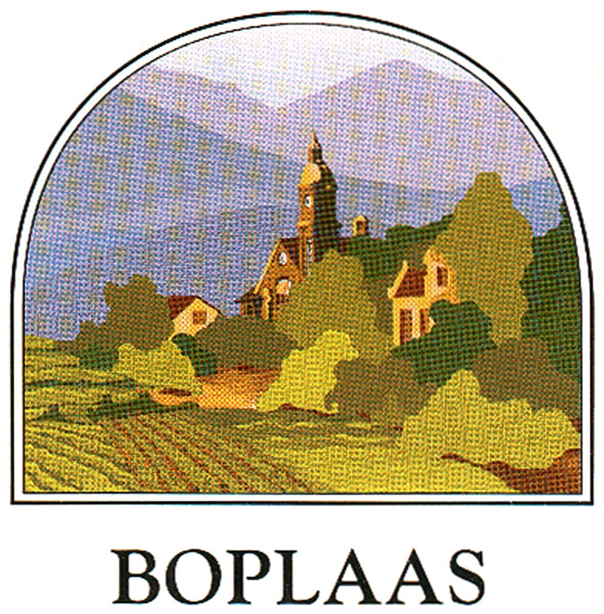Boplaas