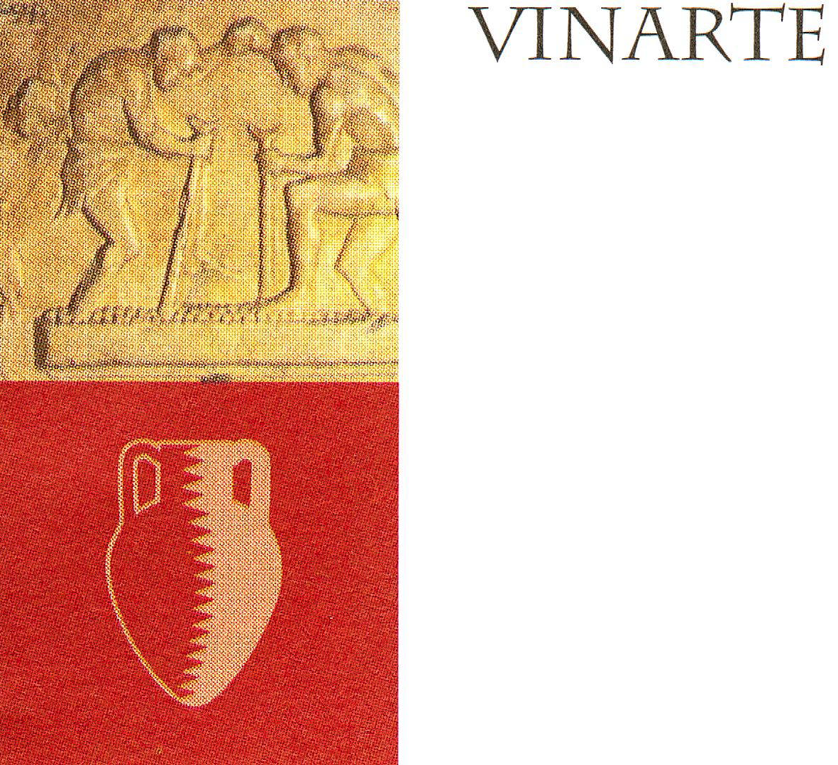 Vinarte