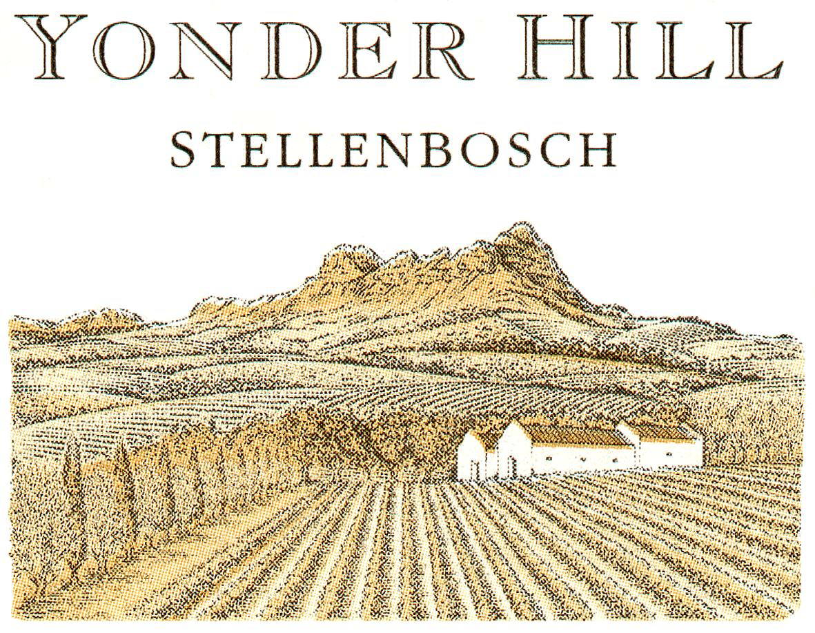 Yonder Hill
