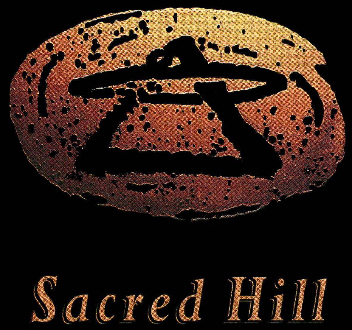 Sacred Hill