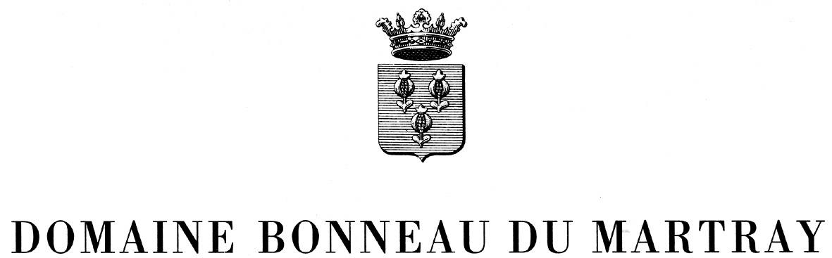 Bonneau du Martray