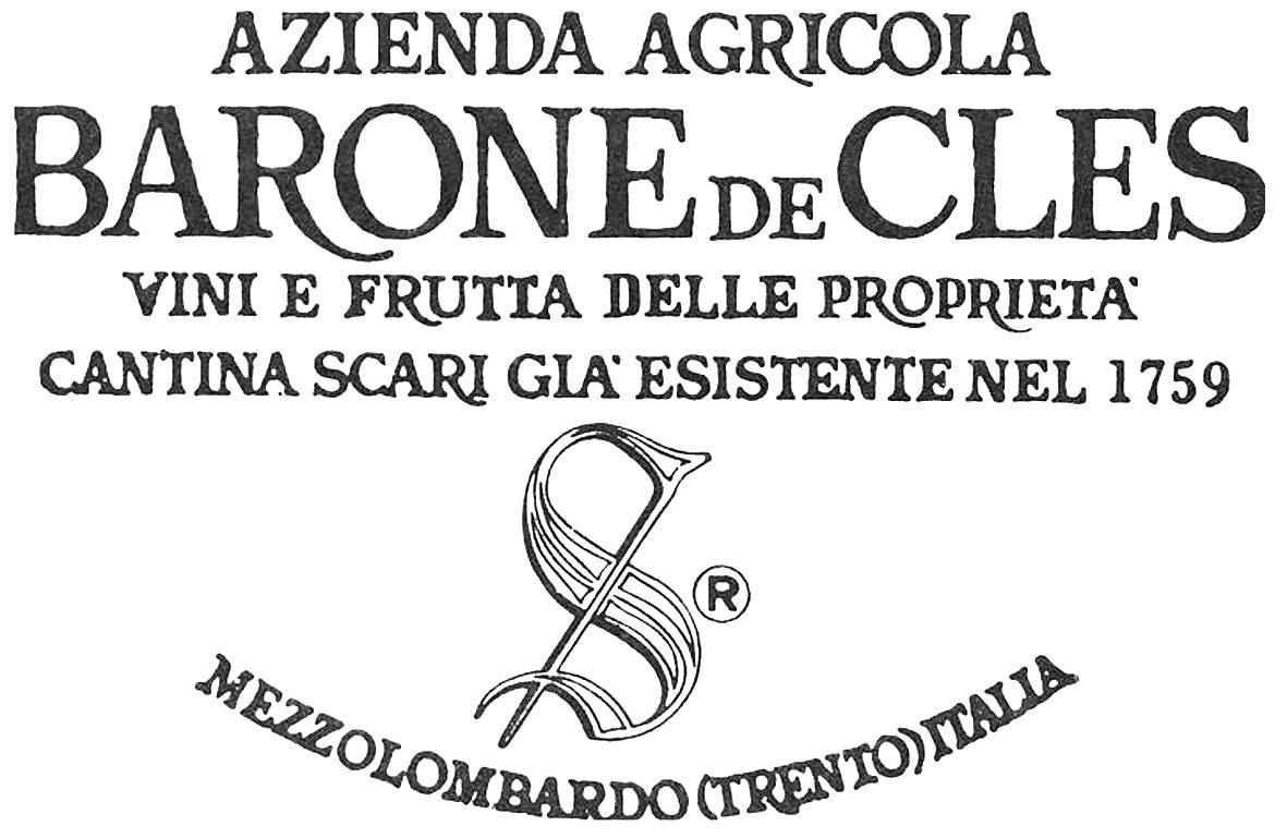 Teroldego  Cardinale 2009