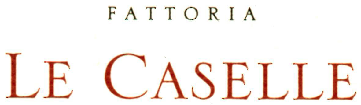 Fattoria Le Caselle