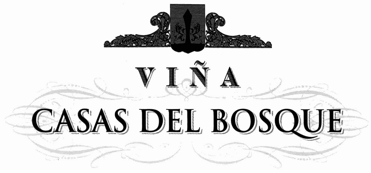 Casas del Bosque