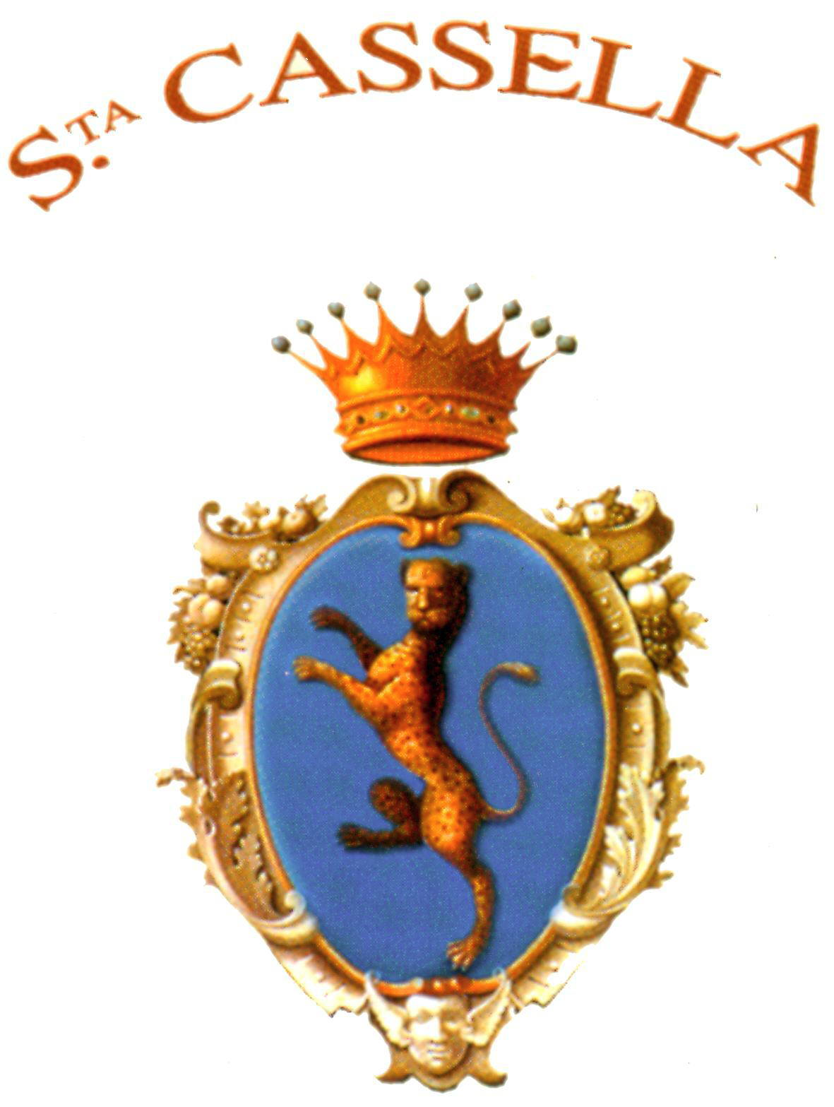 Santa Cassella