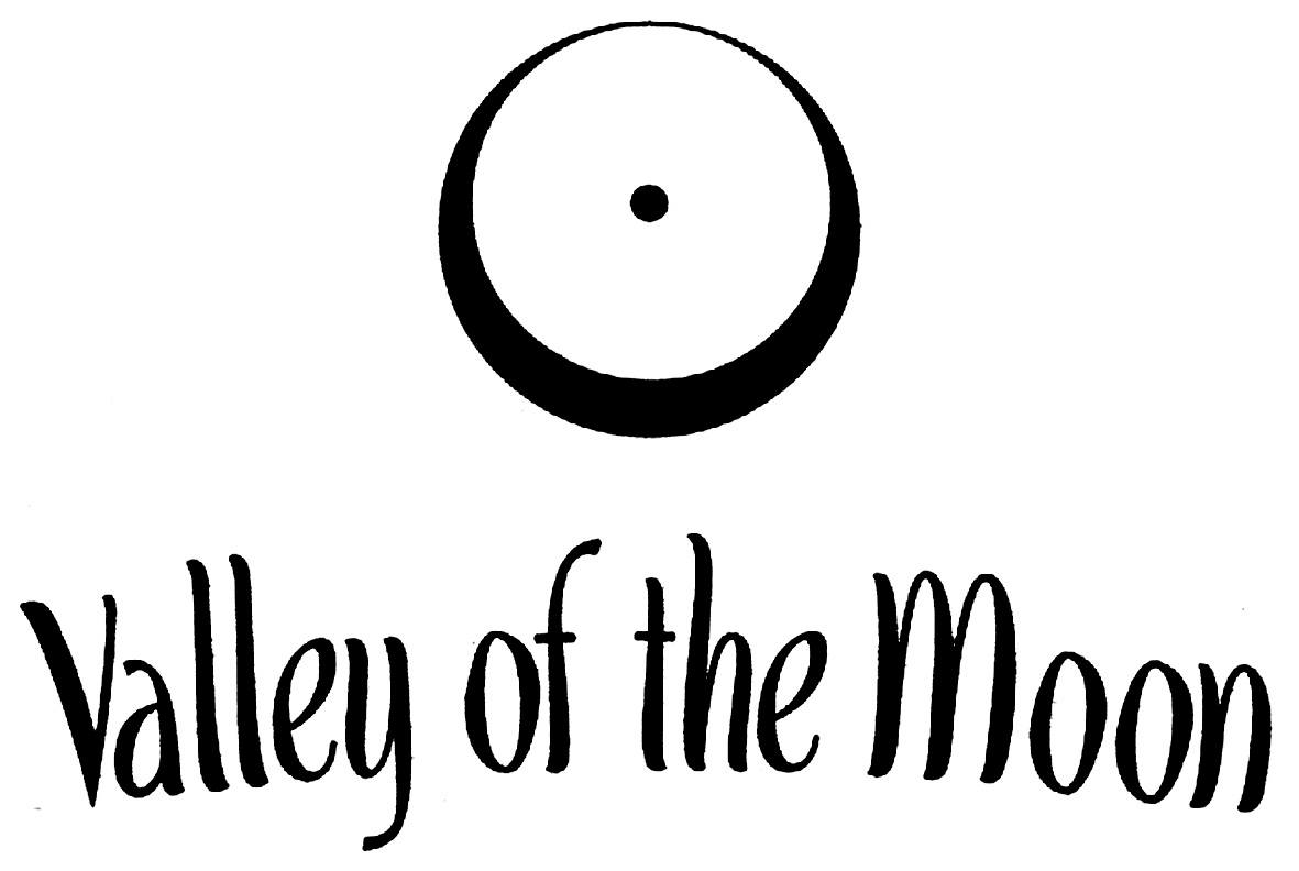 Valley of the Moon