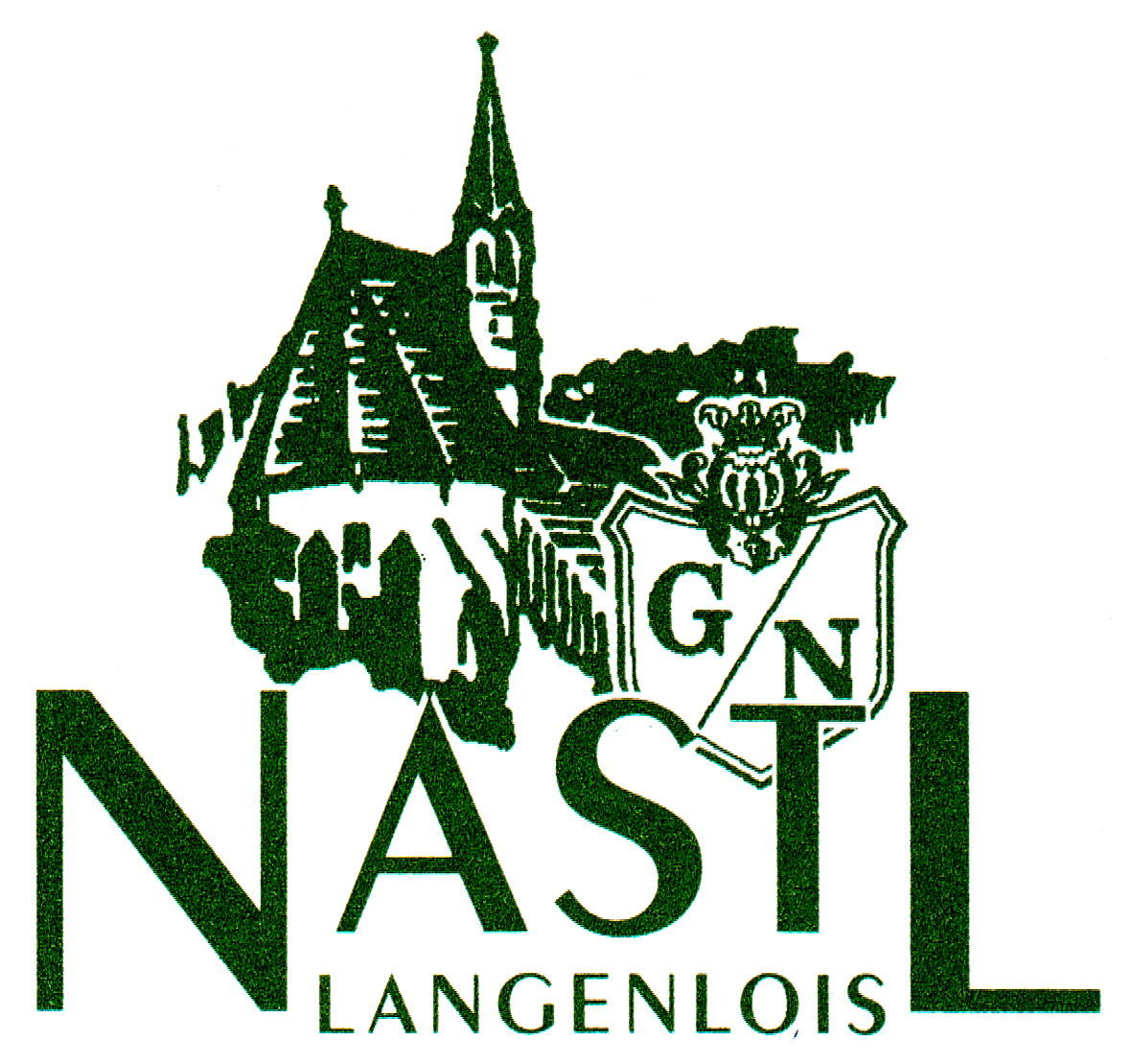 Nastl