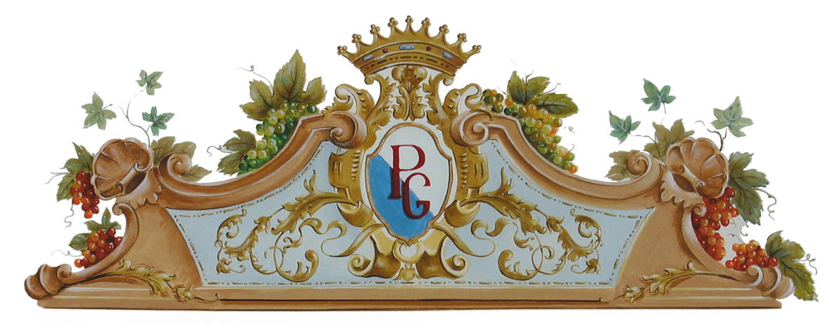 Cascina San Pietro