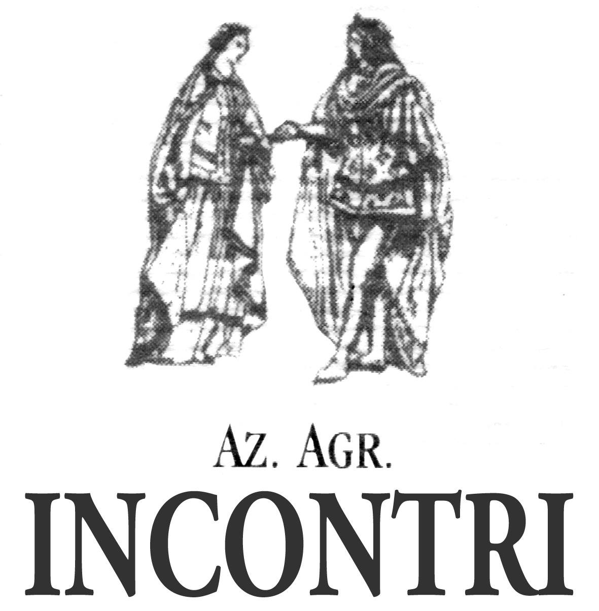 Martellino degli Incontri Rosso 2007