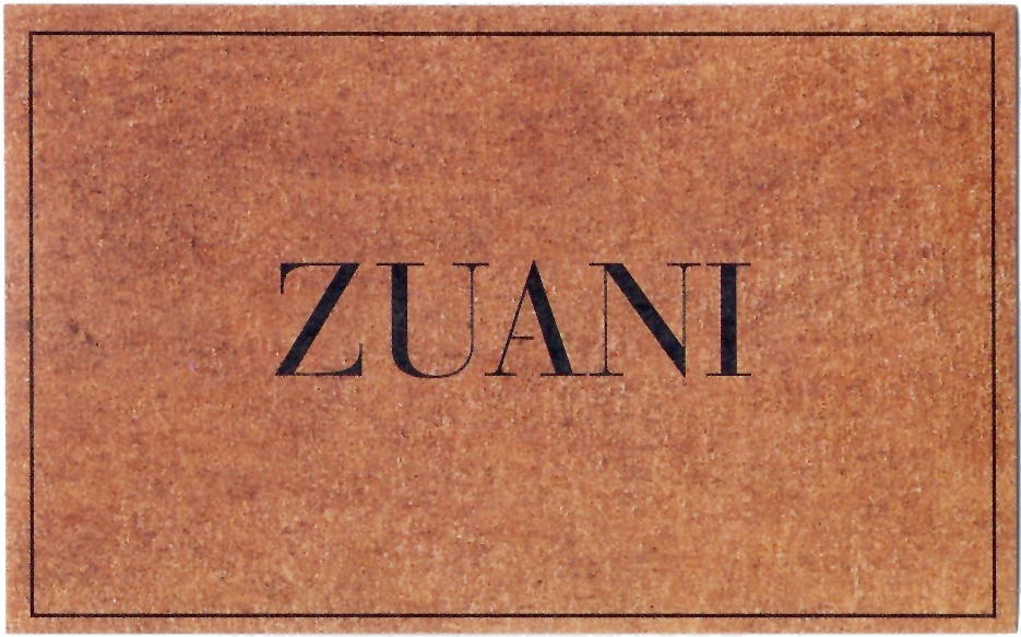 Zuani