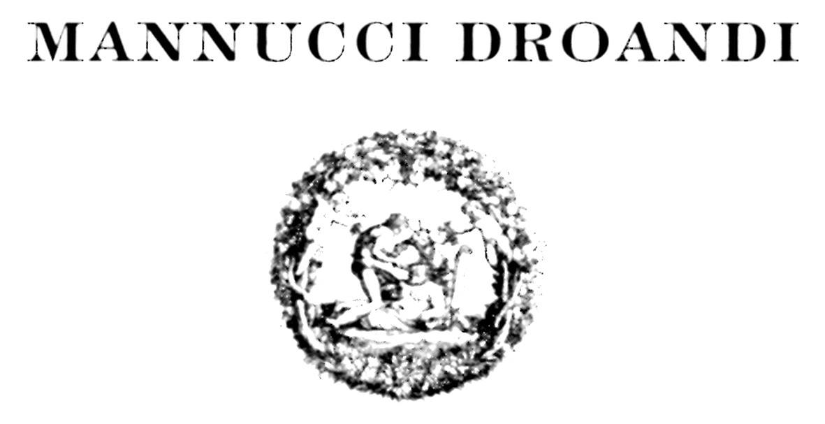 Mannucci Droandi