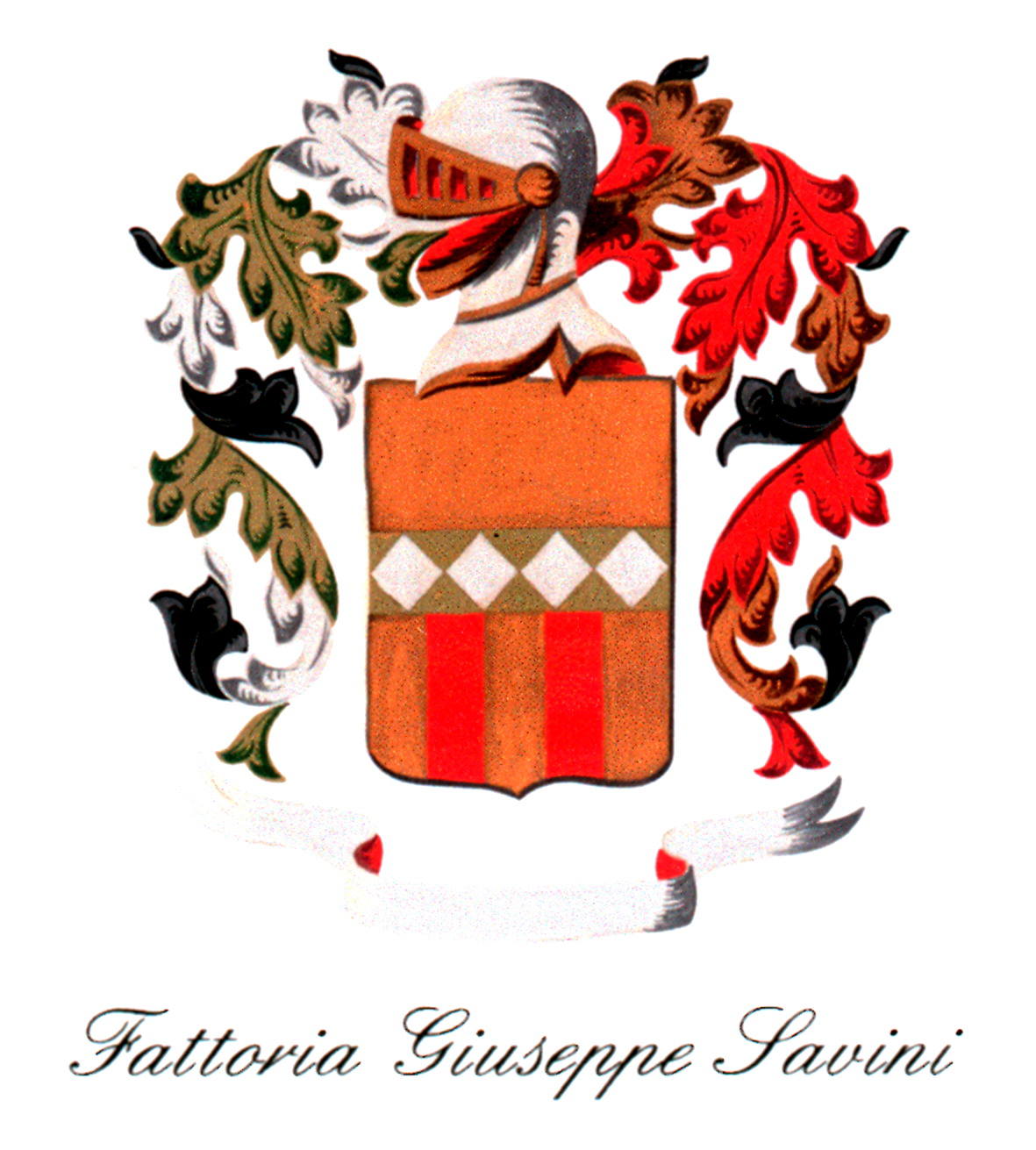 Fattoria Giuseppe Savini