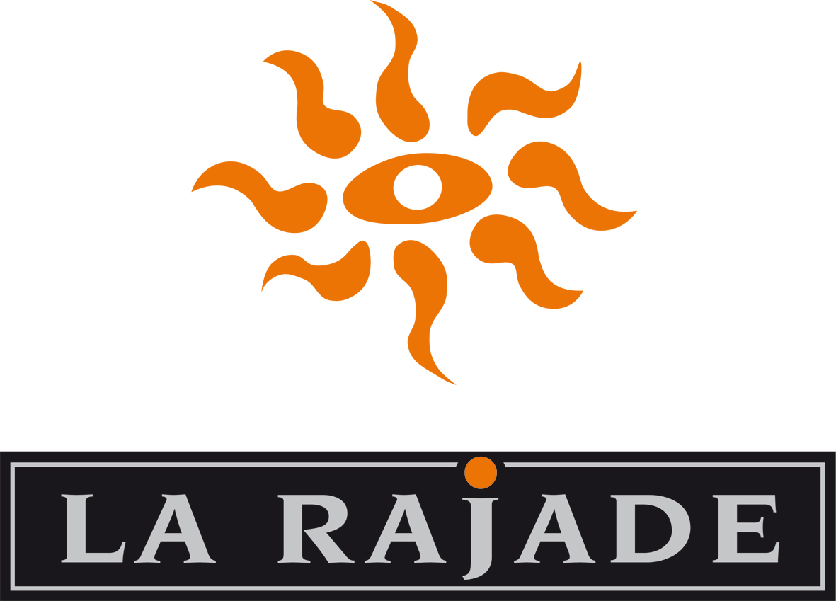 La Rajade