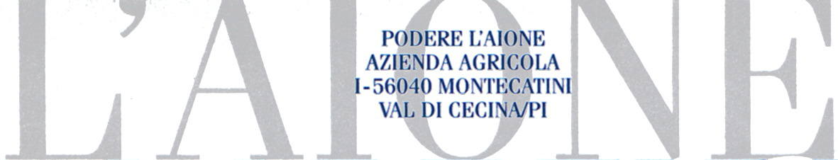 L'Aione