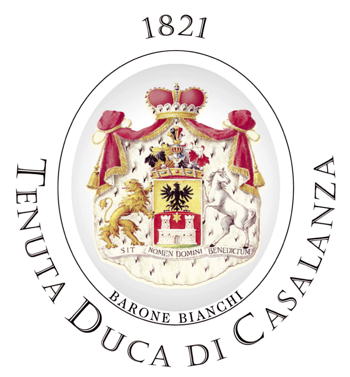 Cabernet Vini della Duchea 2006