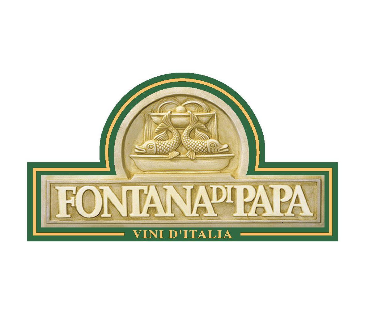 Fontana Di Papa