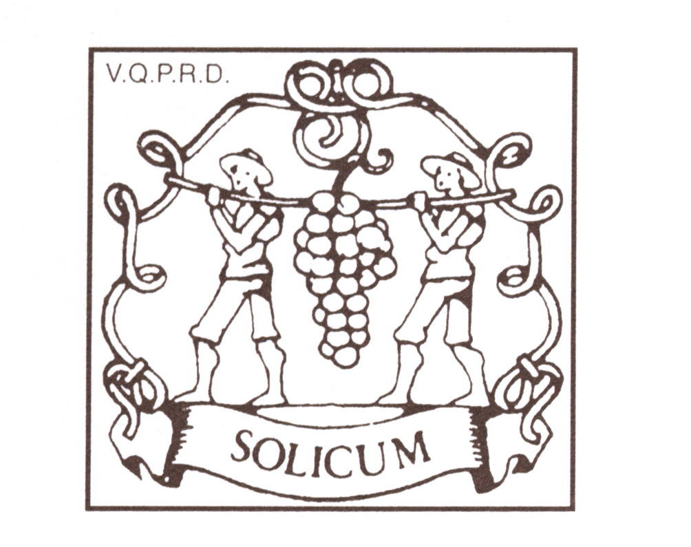 Prosecco Solicum Cuveé Extra Dry sa