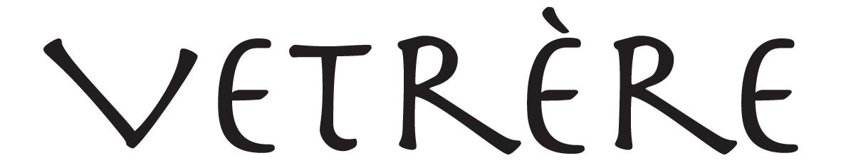 Vetrere