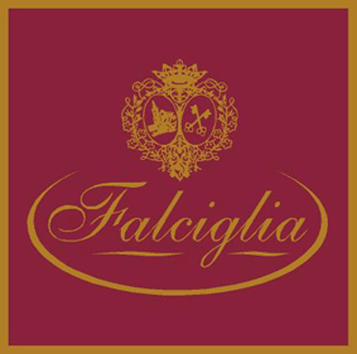 Falciglia