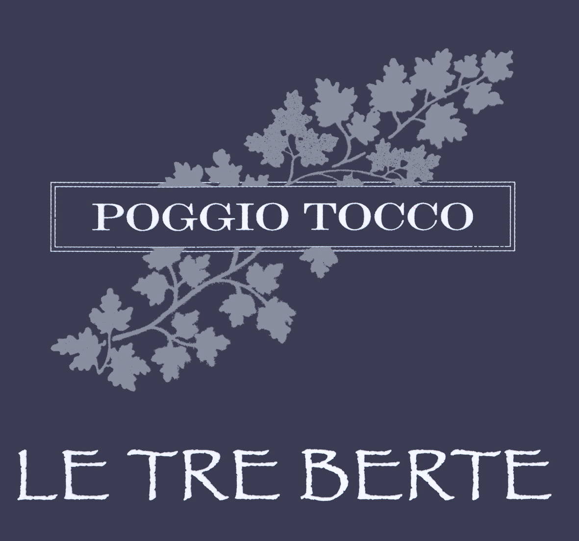 Lustro Poggio Tocco 2004