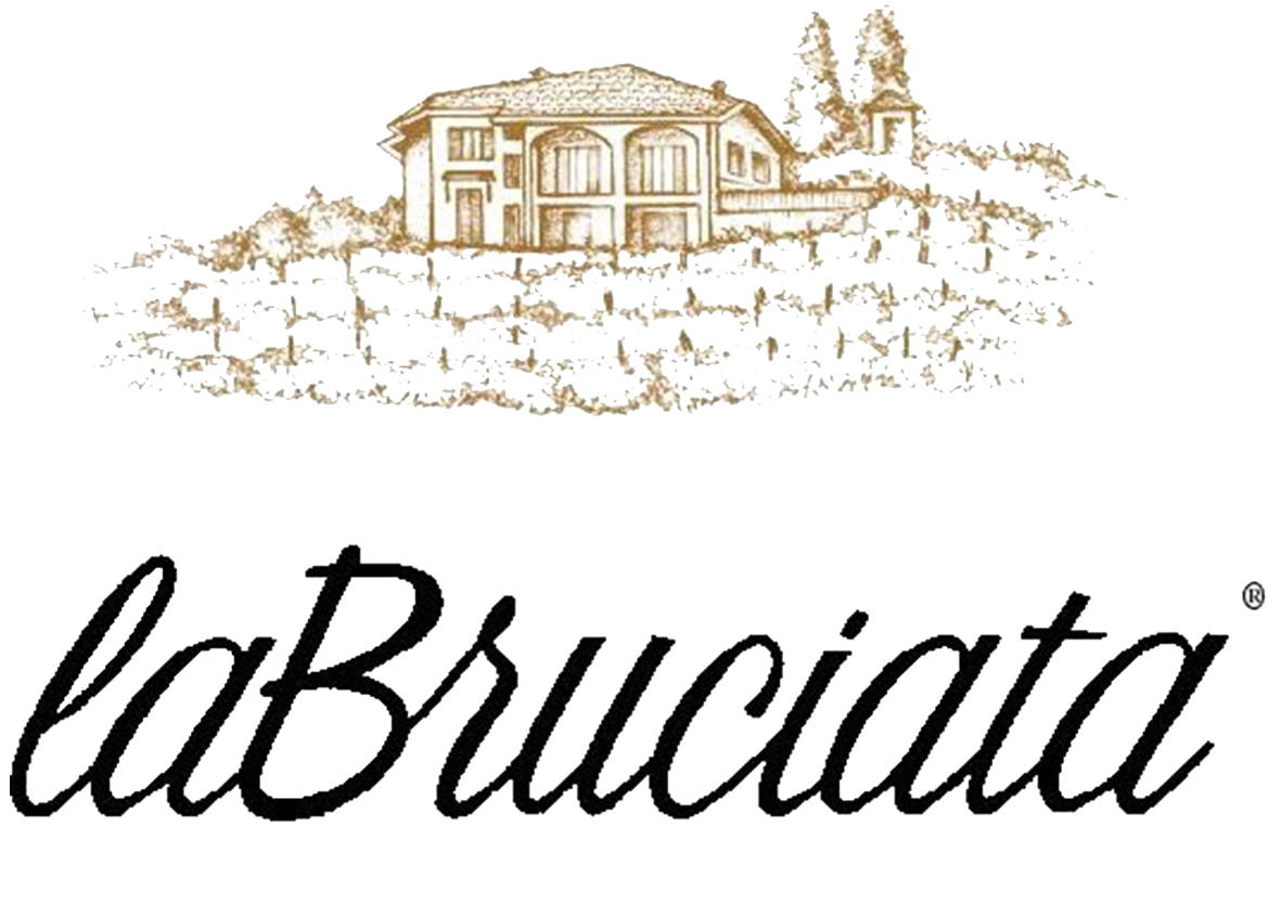 La Bruciata di Oscar Bosio