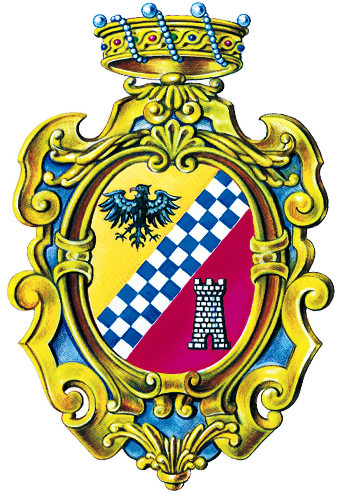 Tenuta di Serramarrocco