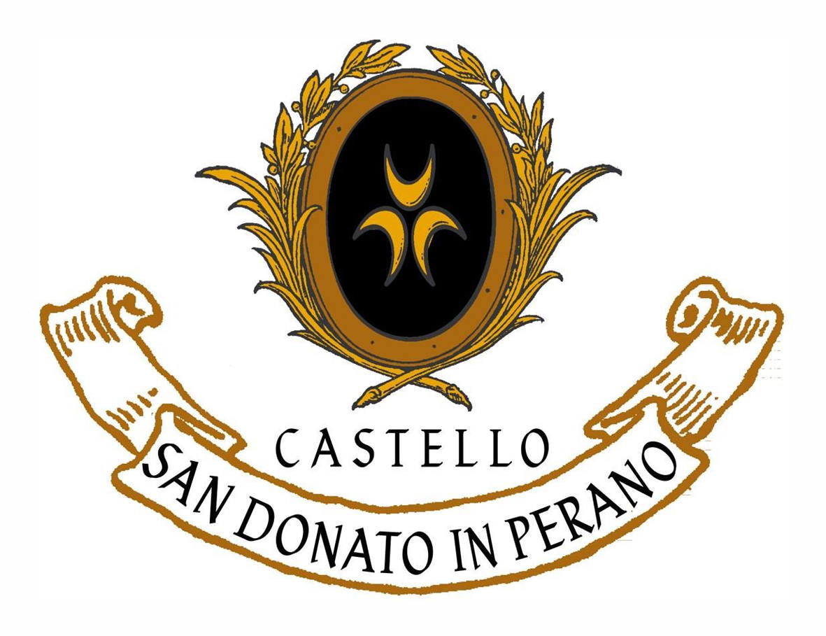 Castello di San Donato in Perano