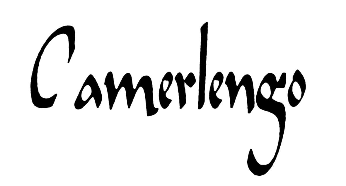 Camerlengo