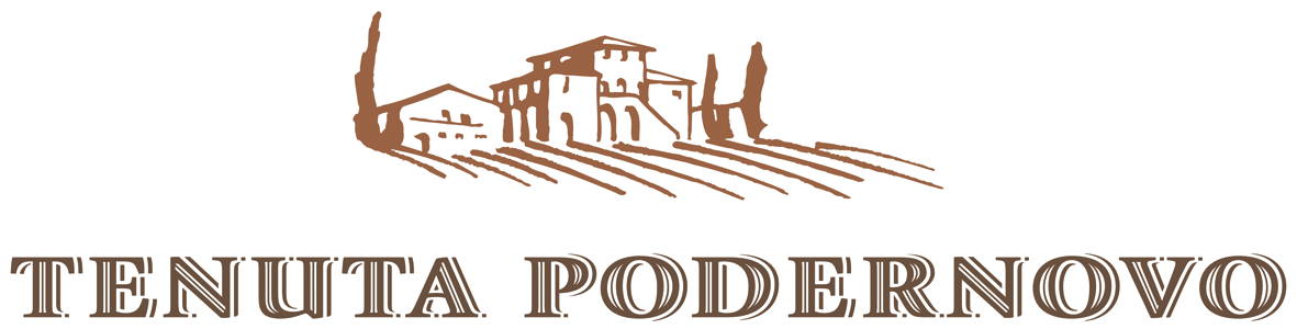 Tenuta Podernovo - Tenute Lunelli
