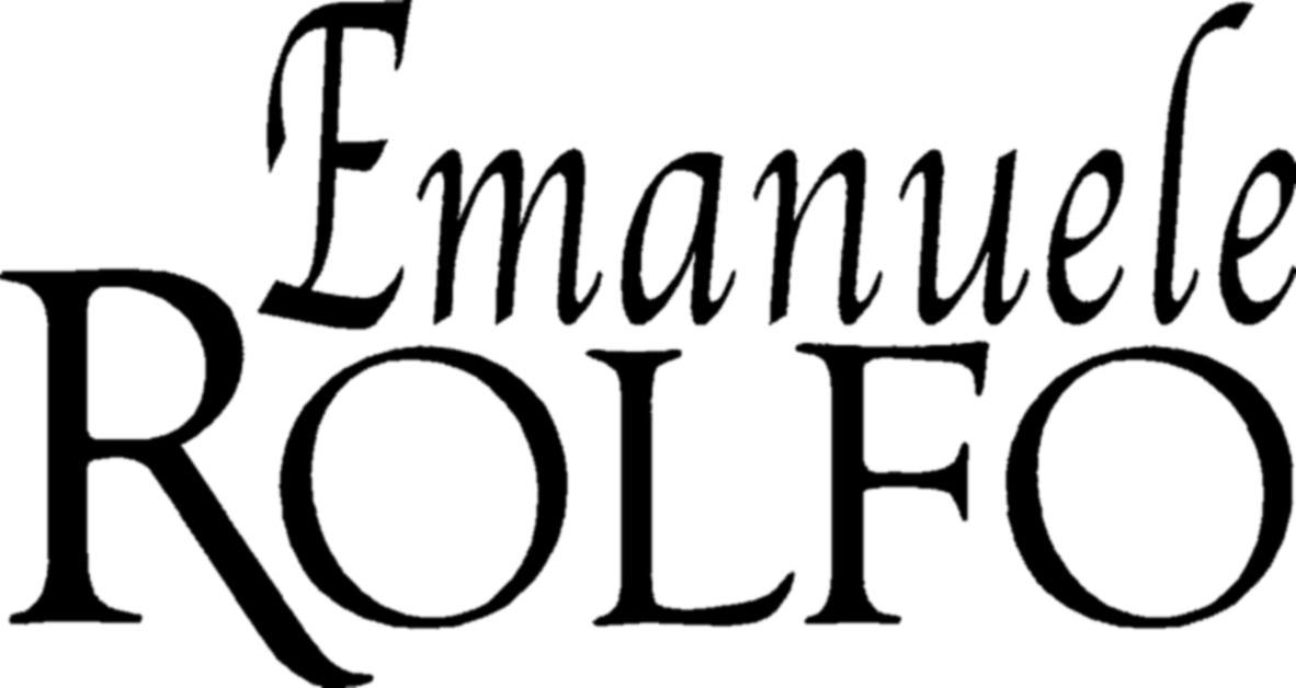 Emanuele Rolfo