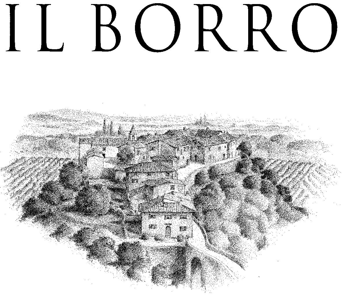Bolle di Borro Brut 2011