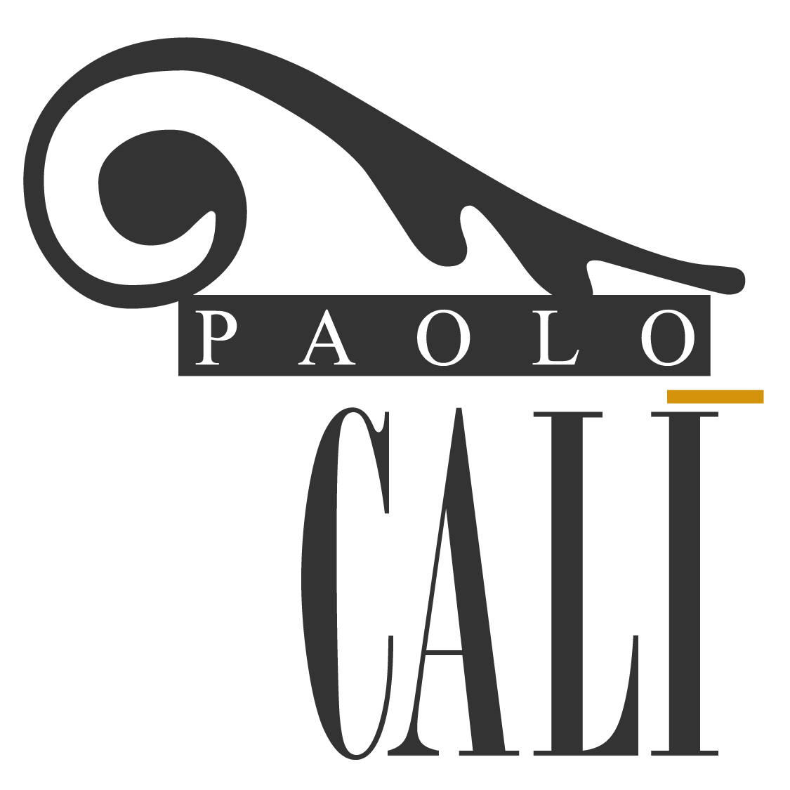Calì Paolo
