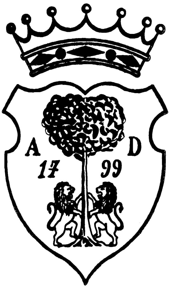 Aglianico del Vulture Eleano 2004