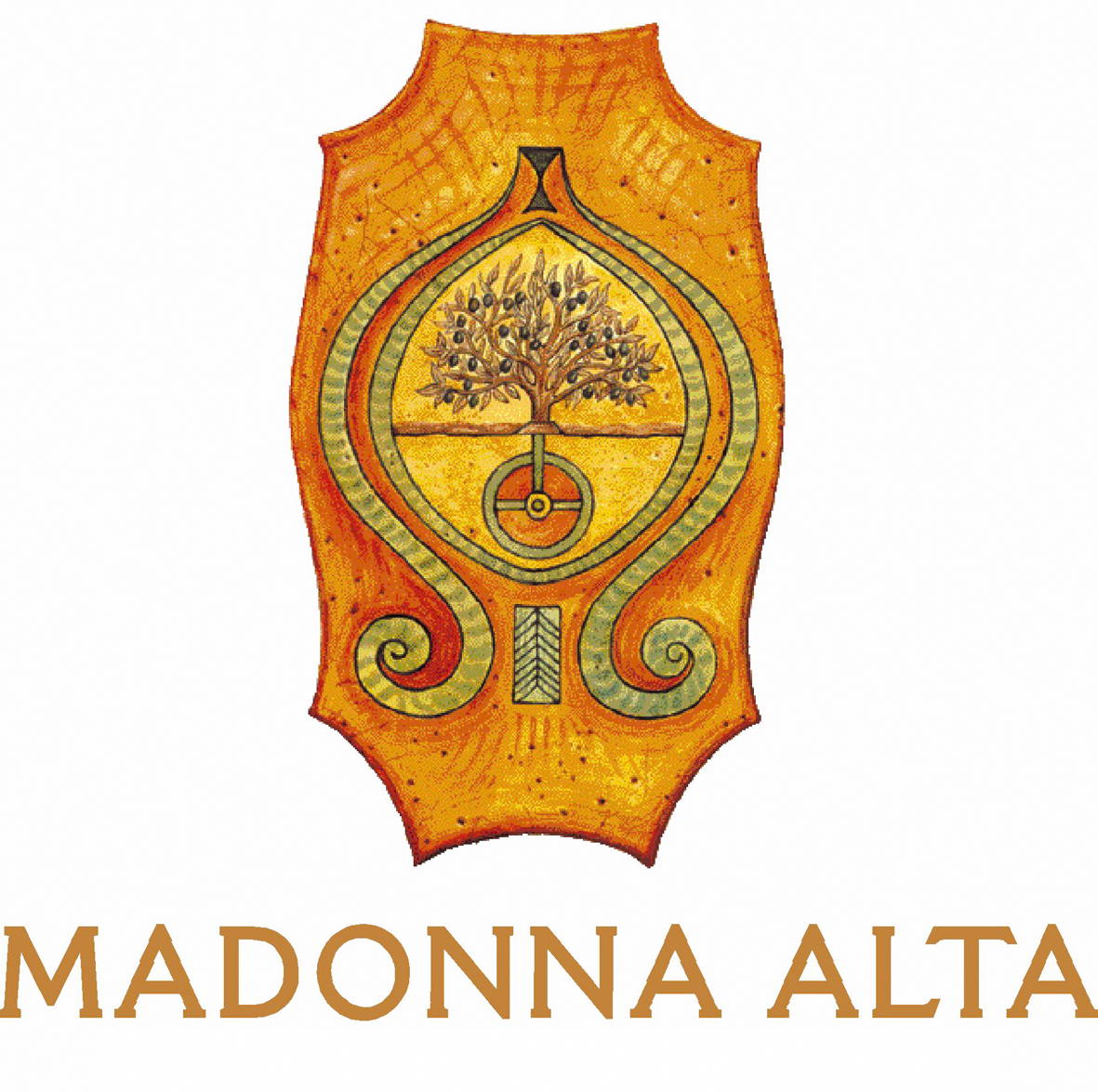 Madonna Alta