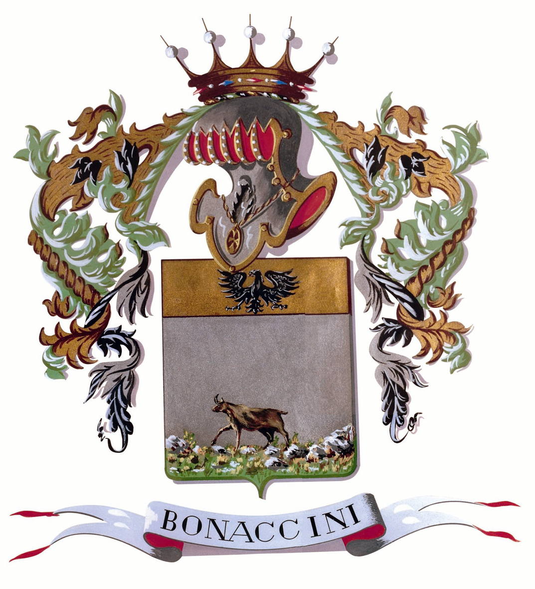 Vin Santo 2007