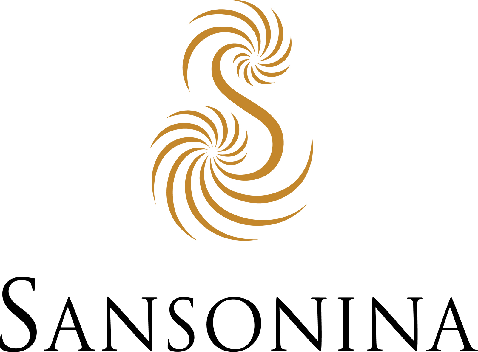 La Sansonina