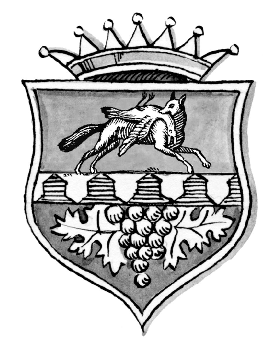Chianti Riserva Terre de' Pari 2005