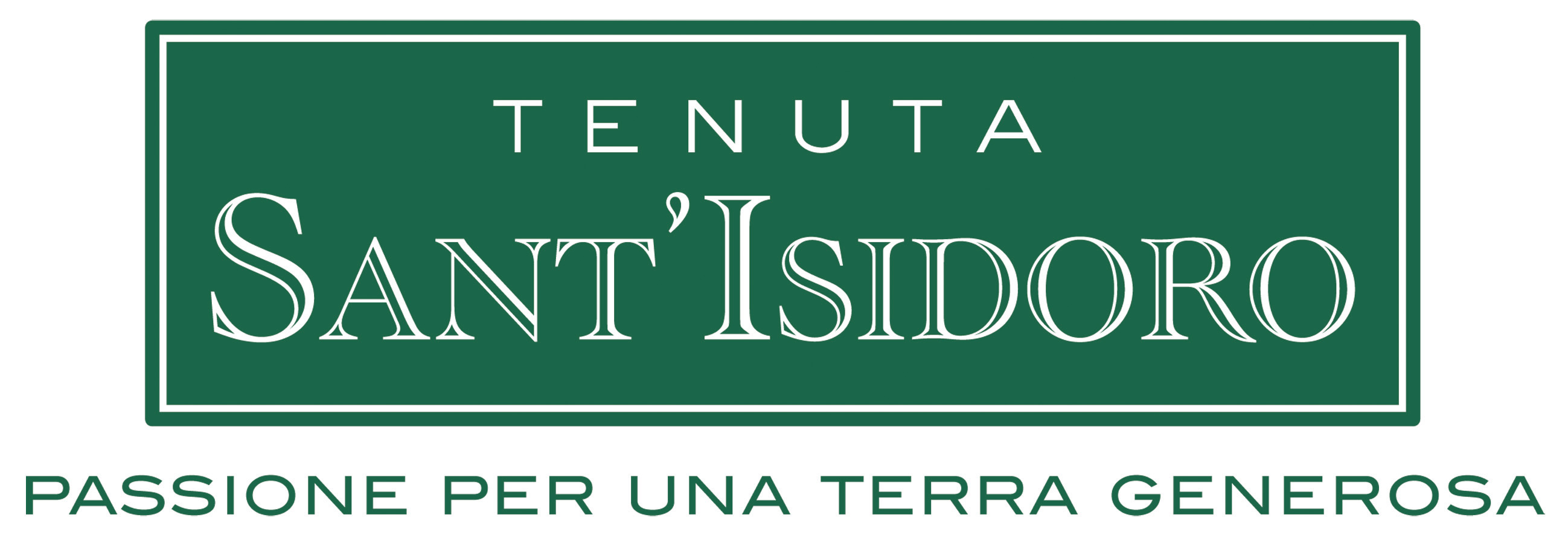 Tenuta Sant'Isidoro