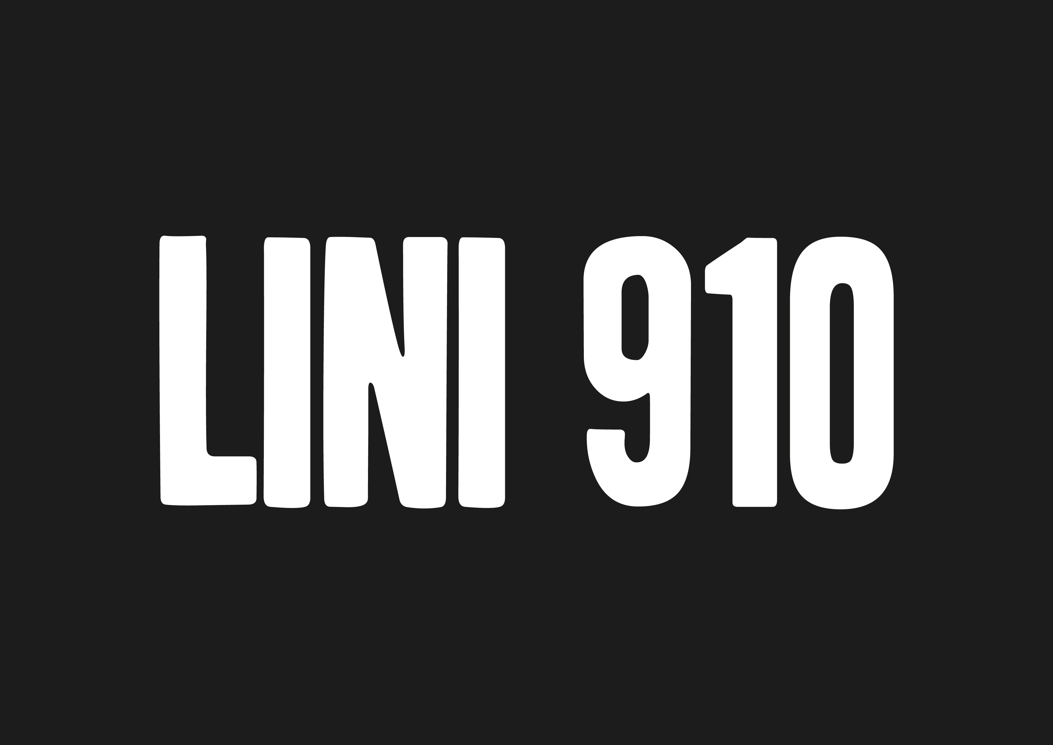 Lini 910