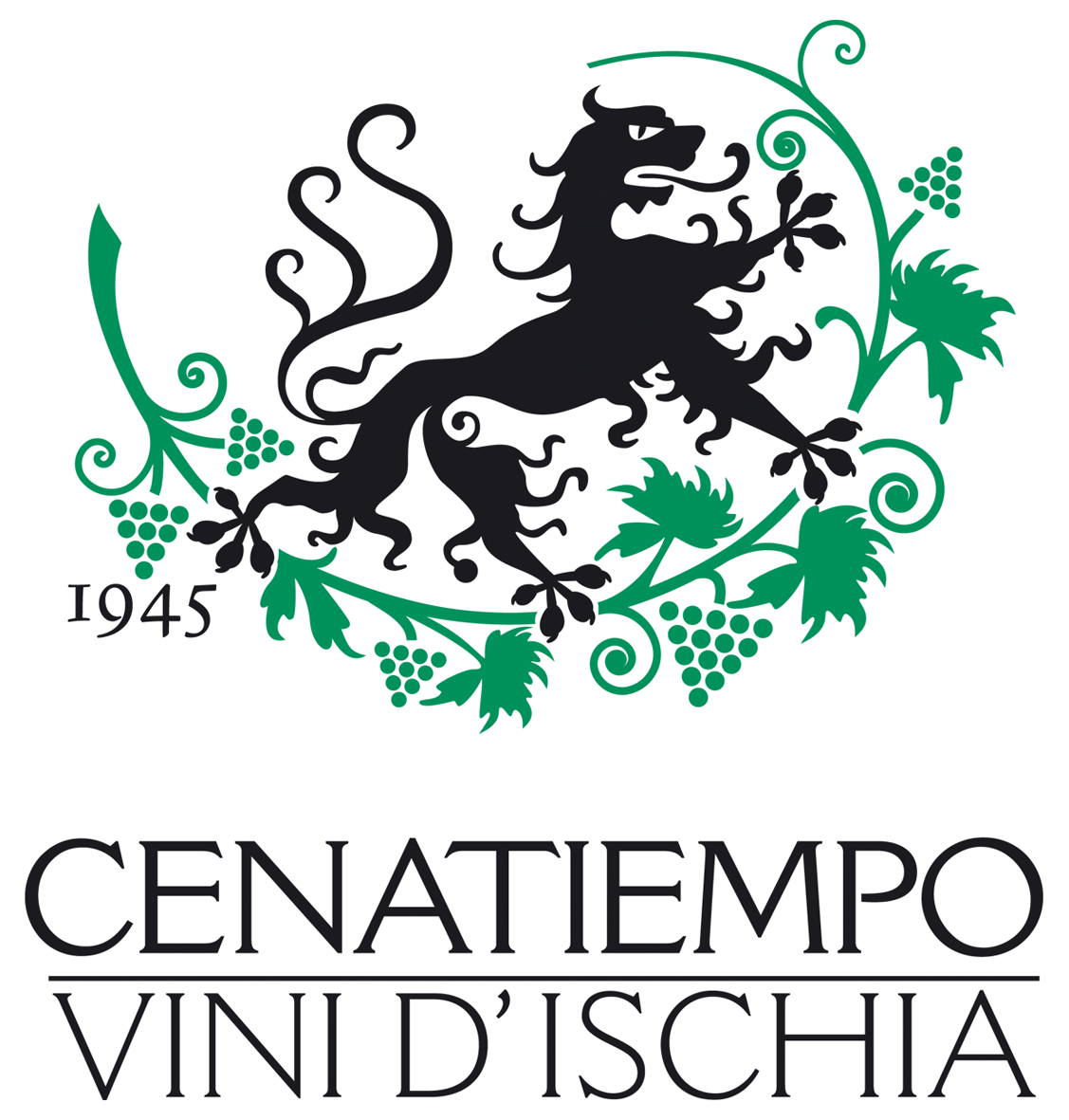 Cenatiempo Vini D'Ischia