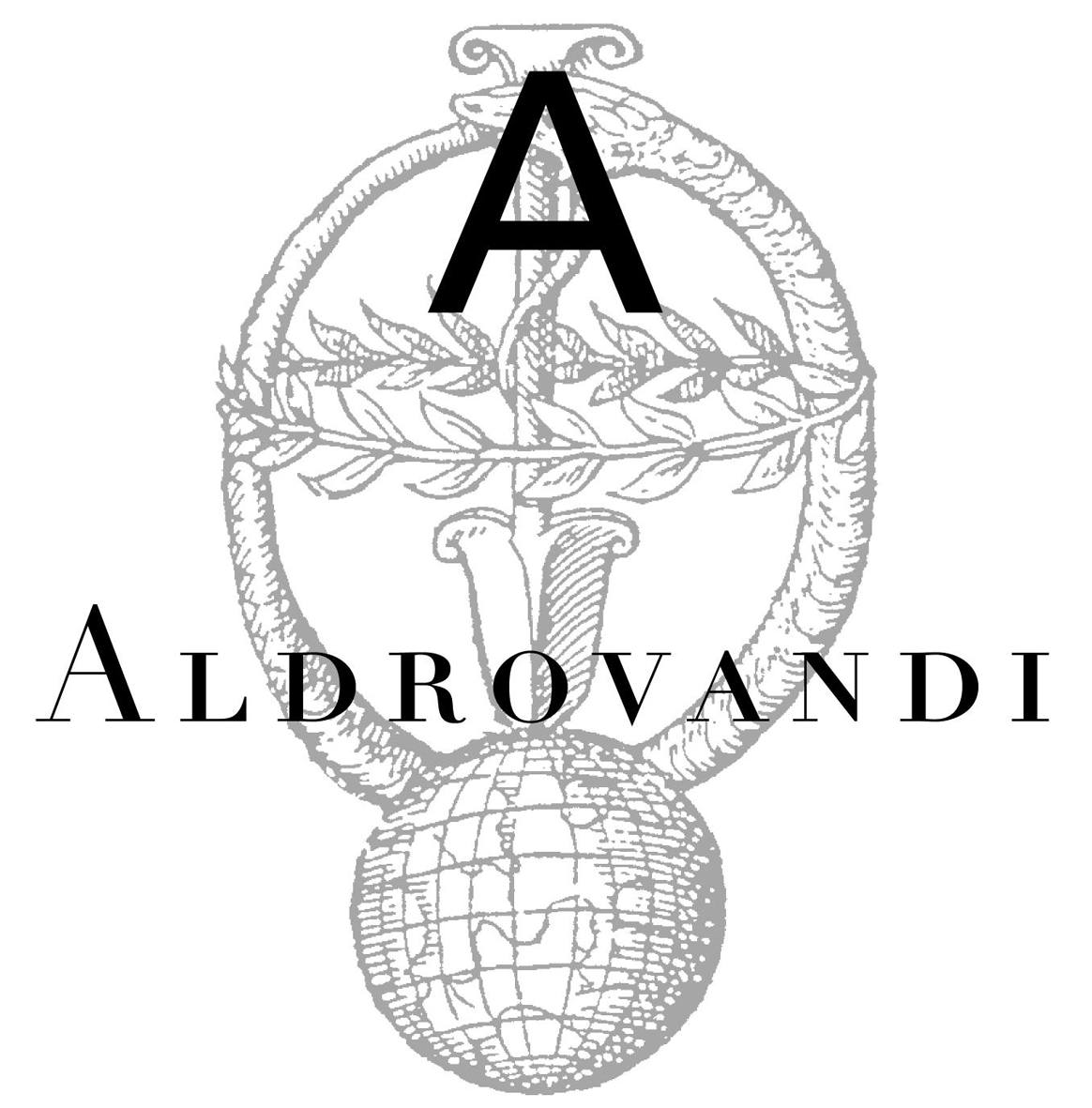 Aldrovandi